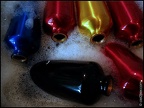 babu les bouteilles colorees 01