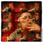 ra Karine et les fumees