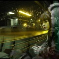 ar train